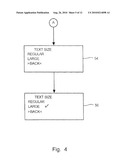 ELECTRONIC TIME DATA SYSTEM diagram and image