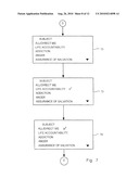 ELECTRONIC TIME DATA SYSTEM diagram and image