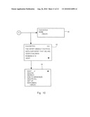 ELECTRONIC TIME DATA SYSTEM diagram and image