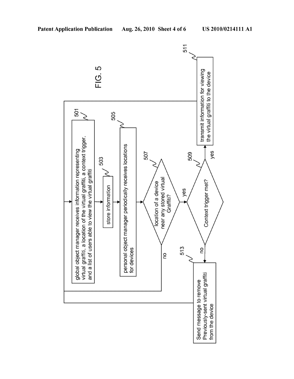 MOBILE VIRTUAL AND AUGMENTED REALITY SYSTEM - diagram, schematic, and image 05