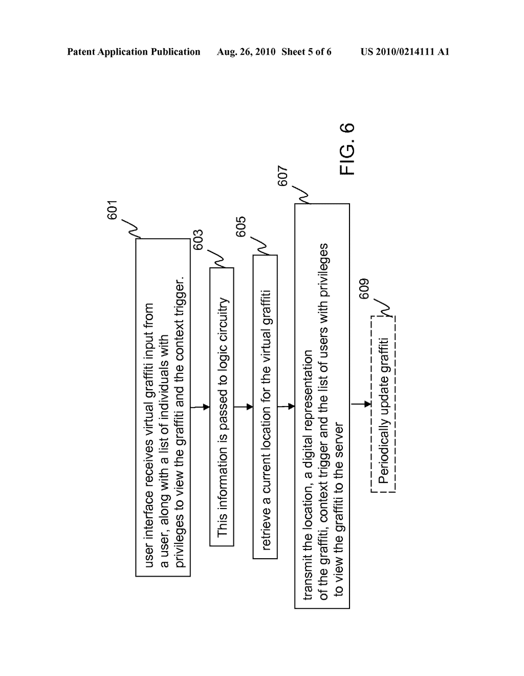 MOBILE VIRTUAL AND AUGMENTED REALITY SYSTEM - diagram, schematic, and image 06