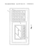 Well test system diagram and image