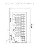 Well test system diagram and image