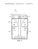 TRANSMITTING LOCATION INFORMATION OF A BEACON diagram and image