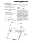 MULTIBAND ANTENNA AND COMMUNICATION DEVICE HAVING THE SAME diagram and image