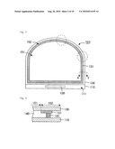 DISPLAY PANEL AND DISPLAY APPARATUS diagram and image