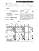 LCD WITH COMMON VOLTAGE DRIVING CIRCUITS diagram and image