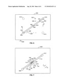 METHOD AND APPARATUS FOR TWO-FINGER TOUCH COORDINATE RECOGNITION AND ROTATION GESTURE RECOGNITION diagram and image