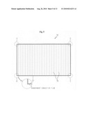 TOUCH PANEL HAVING CLOSED LOOP ELECTRODE FOR EQUIPOTENTIAL BUILD-UP AND MANUFACTURING METHOD THEREOF diagram and image