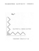 TOUCH PANEL HAVING CLOSED LOOP ELECTRODE FOR EQUIPOTENTIAL BUILD-UP AND MANUFACTURING METHOD THEREOF diagram and image