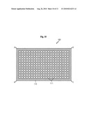 TOUCH PANEL HAVING CLOSED LOOP ELECTRODE FOR EQUIPOTENTIAL BUILD-UP AND MANUFACTURING METHOD THEREOF diagram and image