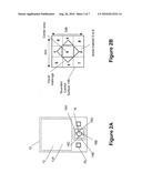 Apparatus and method for touch screen user interface for handheld electronic devices part I diagram and image