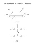 Electronic Device and Method of Touch Screen Input Detection diagram and image