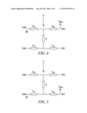 Electronic Device and Method of Touch Screen Input Detection diagram and image