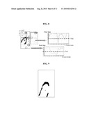 INFORMATION PROCESSING METHOD, TOUCH INFORMATION PROCESSING DEVICE, AND FLAT PANEL DISPLAY diagram and image