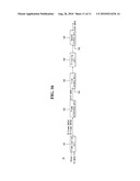 INFORMATION PROCESSING METHOD, TOUCH INFORMATION PROCESSING DEVICE, AND FLAT PANEL DISPLAY diagram and image