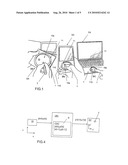 ISOTONIC / ELASTIC TOUCH-SENSITIVE INPUT DEVICE diagram and image