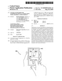 Systems and Methods For Interpreting Physical Interactions With A Graphical User Interface diagram and image