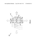 Systems and Methods For Interpreting Physical Interactions With A Graphical User Interface diagram and image