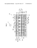 INPUT APPARATUS, INPUT DISPLAY APPARATUS, AND ELECTRONIC DEVICE diagram and image