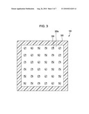 INPUT APPARATUS, INPUT DISPLAY APPARATUS, AND ELECTRONIC DEVICE diagram and image