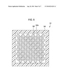 INPUT APPARATUS, INPUT DISPLAY APPARATUS, AND ELECTRONIC DEVICE diagram and image