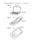 INPUT APPARATUS, INPUT DISPLAY APPARATUS, AND ELECTRONIC DEVICE diagram and image