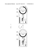 APPARATUS AND METHOD FOR CONTROLLING OPERATIONS OF AN ELECTRONIC DEVICE diagram and image