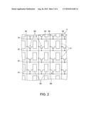 DISPLAY APPARATUS WITH TOUCH SENSOR FUNCTION diagram and image