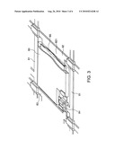 DISPLAY APPARATUS WITH TOUCH SENSOR FUNCTION diagram and image