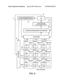 DISPLAY APPARATUS WITH TOUCH SENSOR FUNCTION diagram and image