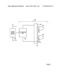 DETECTING A USER INPUT WITH AN INPUT DEVICE diagram and image