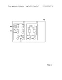 DETECTING A USER INPUT WITH AN INPUT DEVICE diagram and image