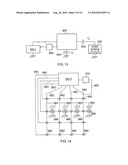 SENSOR AND METHOD OF SENSING diagram and image