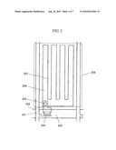 LIQUID CRYSTAL DISPLAY DEVICE WITH INPUT FUNCTION diagram and image