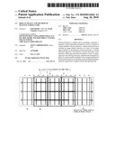 DISPLAY DEVICE AND METHOD OF MANUFACTURING SAME diagram and image