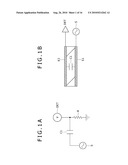 DISPLAY DEVICE AND METHOD OF MANUFACTURING SAME diagram and image