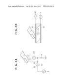 DISPLAY DEVICE AND METHOD OF MANUFACTURING SAME diagram and image