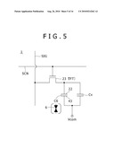 DISPLAY DEVICE AND METHOD OF MANUFACTURING SAME diagram and image