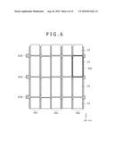 DISPLAY DEVICE AND METHOD OF MANUFACTURING SAME diagram and image