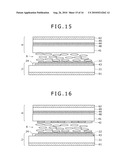 DISPLAY DEVICE AND METHOD OF MANUFACTURING SAME diagram and image