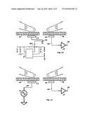 TOUCH SENSITIVE INPUT DEVICE diagram and image