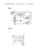 ACTIVE-MATRIX DISPLAY PANEL AND DEVICE, AND METHOD FOR DRIVING SAME diagram and image