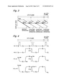 ACTIVE-MATRIX DISPLAY PANEL AND DEVICE, AND METHOD FOR DRIVING SAME diagram and image