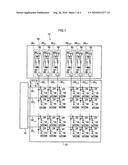 OUTPUT CIRCUIT AND DRIVING CIRCUIT FOR DISPLAY DEVICE diagram and image