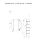 ILLUMINATION DEVICE, DISPLAY DEVICE, AND LIGHT GUIDE PLATE diagram and image