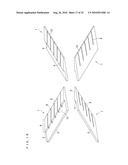 ILLUMINATION DEVICE, DISPLAY DEVICE, AND LIGHT GUIDE PLATE diagram and image