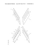 ILLUMINATION DEVICE, DISPLAY DEVICE, AND LIGHT GUIDE PLATE diagram and image