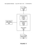 Subdivision Weighting for Robust Object Model Fitting diagram and image