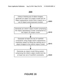 Subdivision Weighting for Robust Object Model Fitting diagram and image